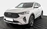 Haval F7x, I — фото 1