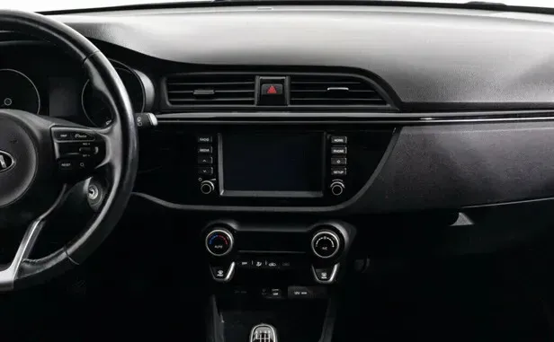 Kia Rio, IV — фото 6