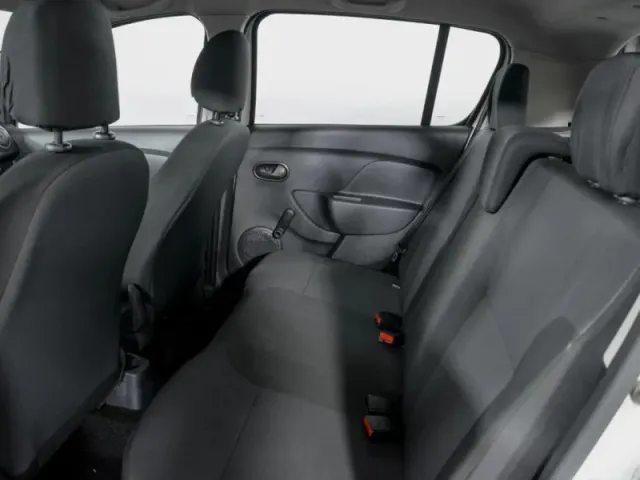 Renault Sandero, II Рестайлинг — фото 9