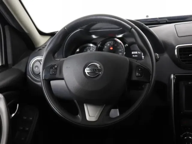 Nissan Terrano, III (D10) — фото 16