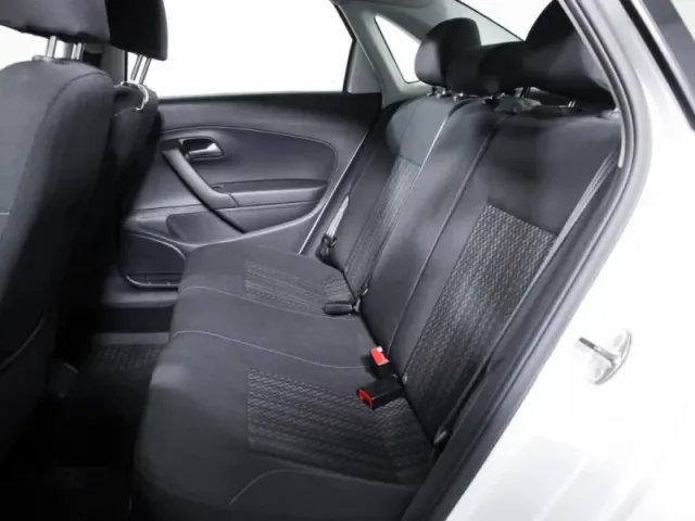 Volkswagen Polo, V Рестайлинг — фото 11