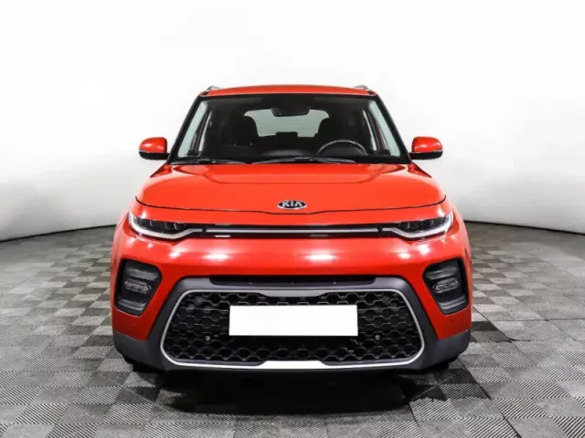 Kia Soul, III — фото 19