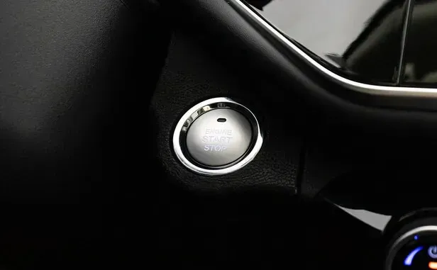 OMODA S5 — фото 30