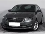 Skoda Octavia, III (A7) Рестайлинг — фото 1
