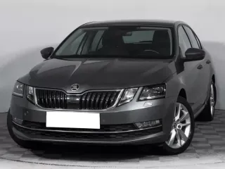 Skoda Octavia, III (A7) Рестайлинг — фото 1