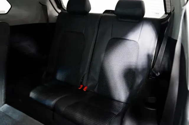 Chevrolet Captiva, I Рестайлинг — фото 13