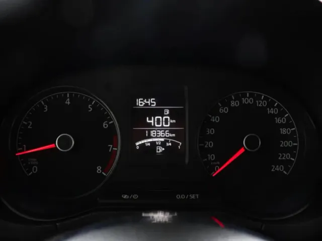 Volkswagen Polo, V Рестайлинг — фото 12