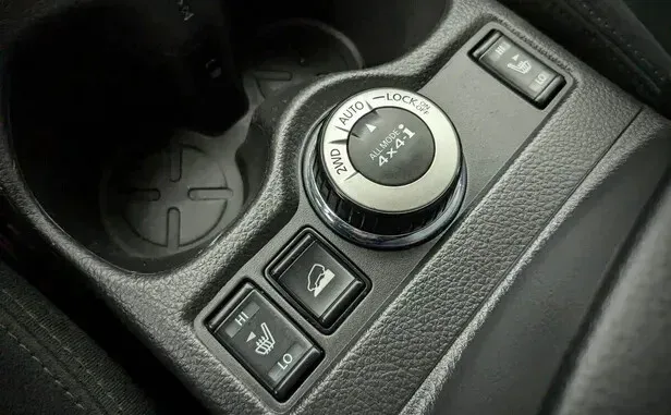 Nissan X-Trail, III — фото 15