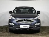 Hyundai Santa Fe, III — фото 1