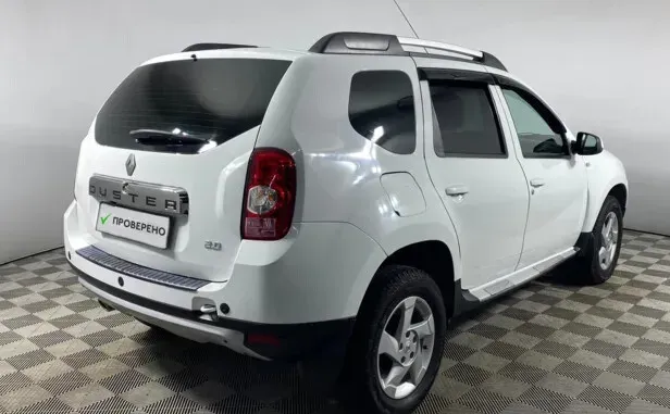 Renault Duster, I — фото 2