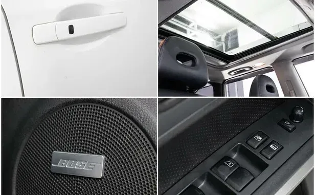 Nissan X-Trail, II Рестайлинг — фото 8