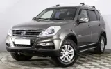 SsangYong Rexton, III — фото 1