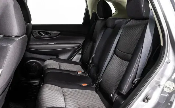 Nissan X-Trail, III Рестайлинг — фото 6