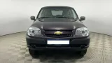 Chevrolet Niva, I Рестайлинг — фото 1