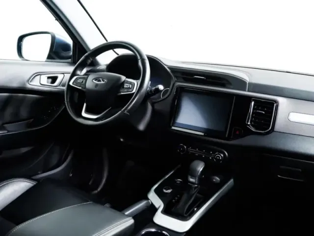 Chery Tiggo 4, I Рестайлинг — фото 8