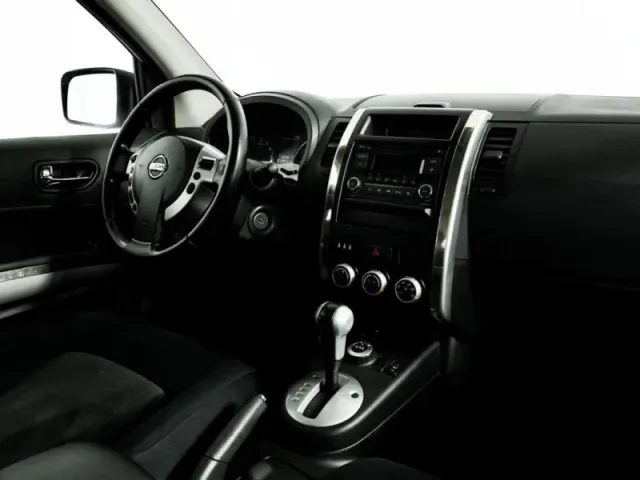 Nissan X-Trail, II Рестайлинг — фото 8