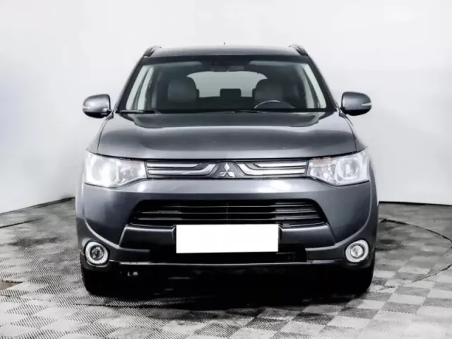 Mitsubishi Outlander, III — фото 6