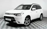 Mitsubishi Outlander, III — фото 1