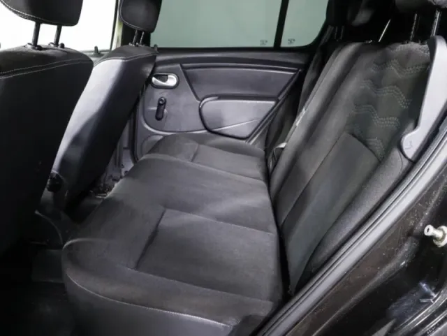 Renault Sandero, I — фото 9