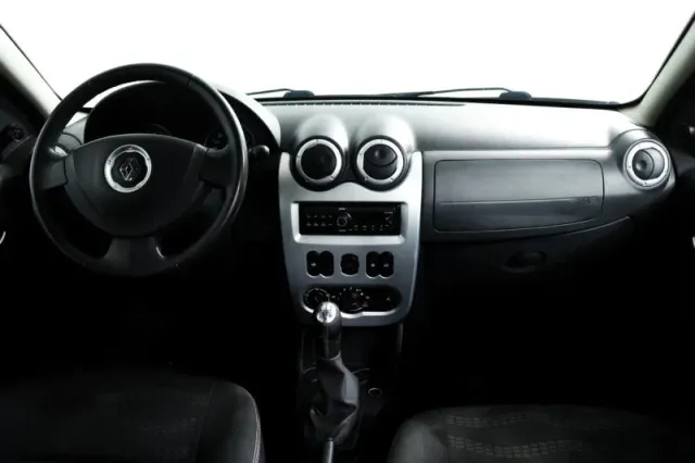 Renault Sandero, I — фото 13