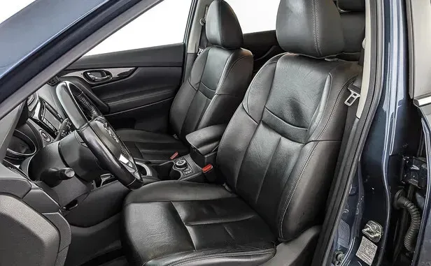 Nissan X-Trail, III Рестайлинг — фото 8