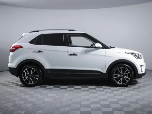 Hyundai Creta, I — фото 4