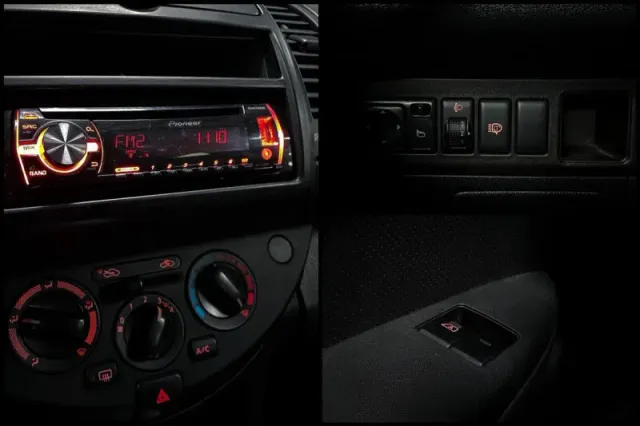 Nissan Note — фото 15
