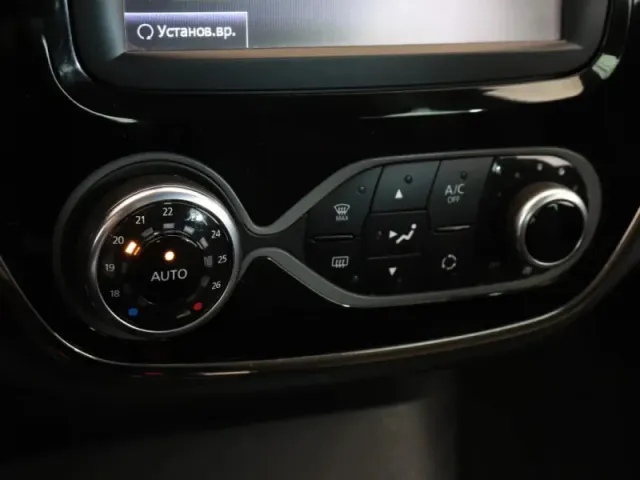 Renault Kaptur, I — фото 21