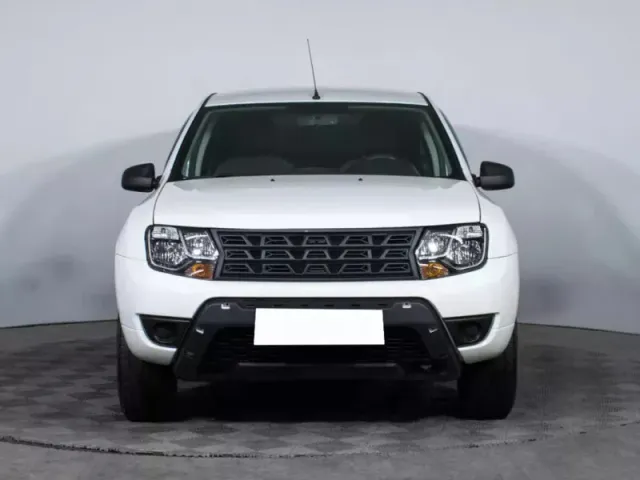 Renault Duster, I Рестайлинг — фото 2