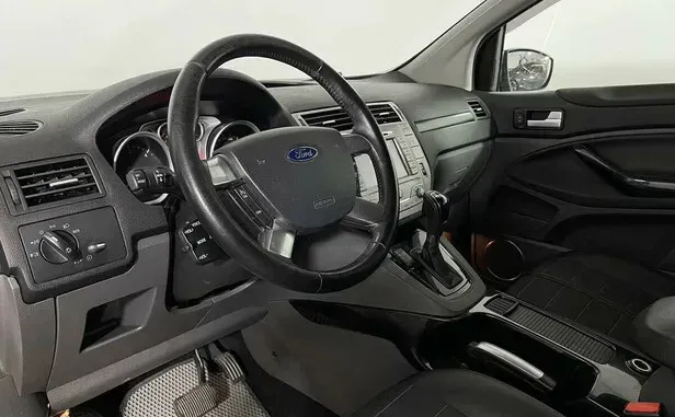 Ford Kuga, I — фото 7