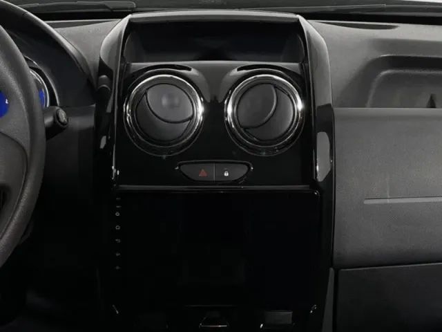 Renault Duster, I Рестайлинг — фото 15