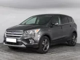 Ford Kuga, II Рестайлинг — фото 1