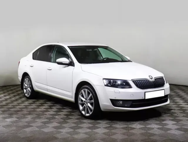 Skoda Octavia, III (A7) — фото 3