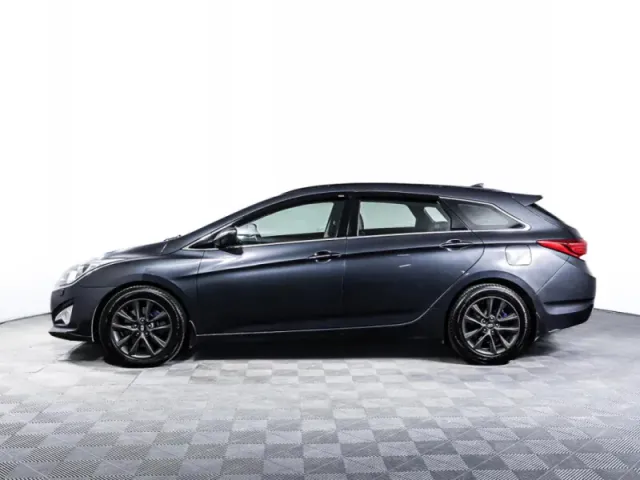 Hyundai i40, I — фото 8