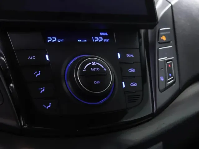 Hyundai i40, I Рестайлинг — фото 37