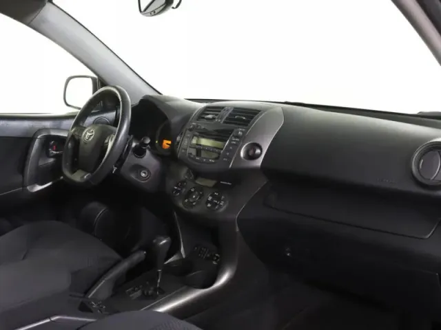 Toyota RAV4, III (XA30) Рестайлинг — фото 13