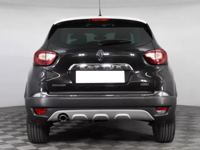 Renault Kaptur, I — фото 6