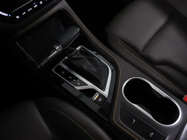 Changan CS35PLUS, I — фото 17