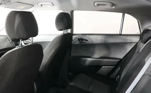 Hyundai Creta, I Рестайлинг — фото 7