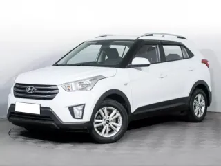 Hyundai Creta, I — фото 1