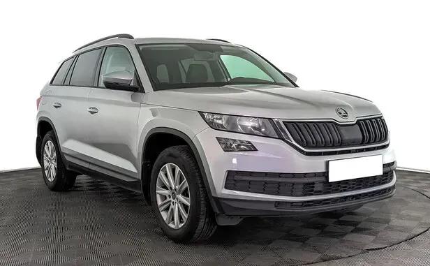 Skoda Kodiaq, I — фото 3