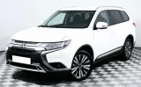 Mitsubishi Outlander, III Рестайлинг 3 — фото 1