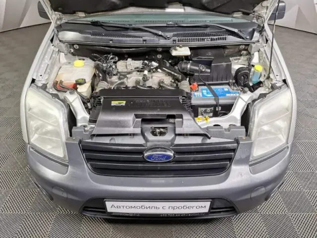 Ford Tourneo Connect, I Рестайлинг — фото 12