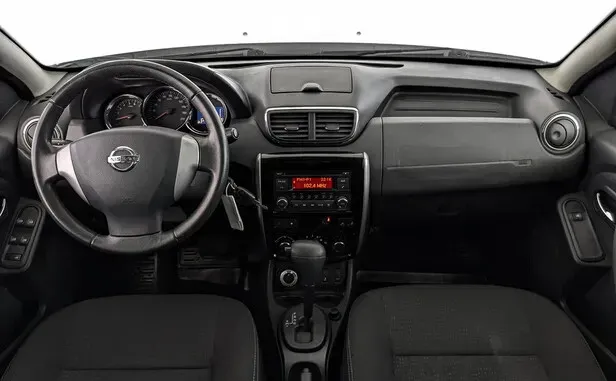 Nissan Terrano, III (D10) — фото 6