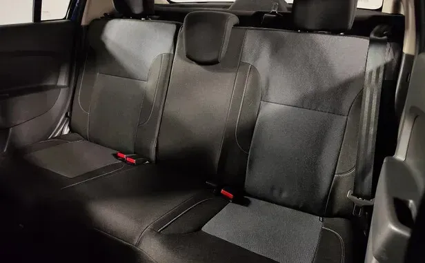 Renault Logan, II Рестайлинг — фото 5