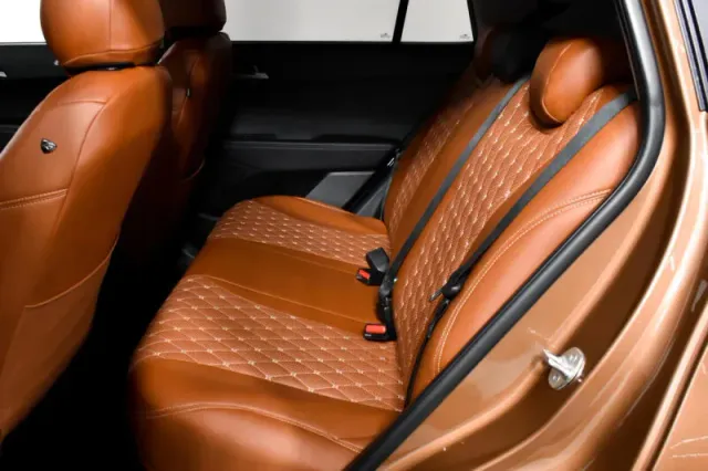 Hyundai Creta, I Рестайлинг — фото 25