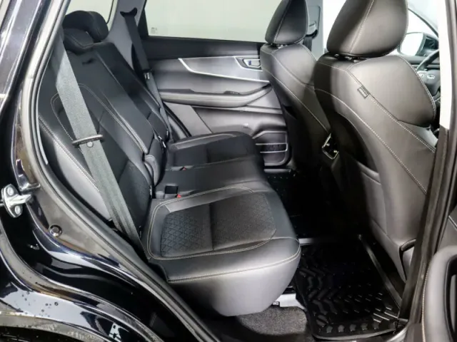 Chery Tiggo 8 Pro, I — фото 13