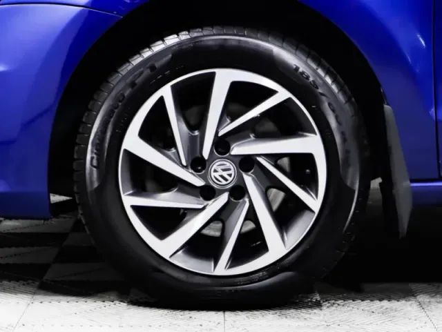 Volkswagen Polo, V Рестайлинг — фото 10