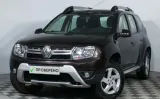 Renault Duster, I Рестайлинг — фото 1