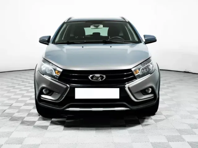 LADA Vesta, I — фото 2